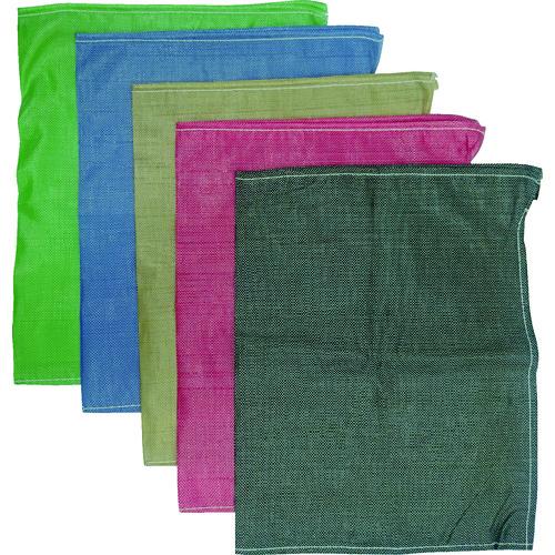 萩原 ターピー 強力土のう袋(収納袋) ベージュ 48cm×62cm  ▼103-0103 PPKB4862BE200  200枚の画像