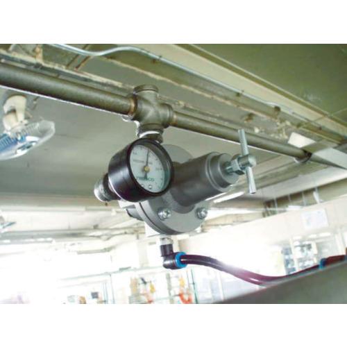 日本精器 レギュレータ 20A ▼103-4448 BN-3R01-20 1個_1