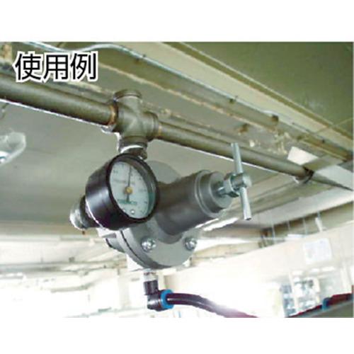 日本精器 レギュレータ 20A ▼103-4448 BN-3R01-20 1個_2