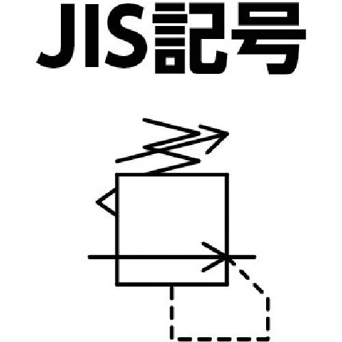 日本精器 レギュレータ 20A ▼103-4448 BN-3R01-20 1個_3