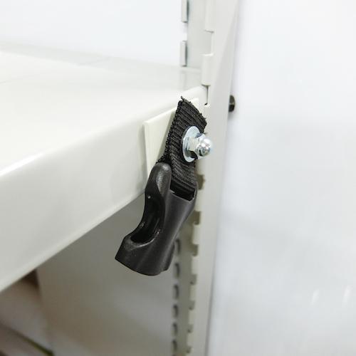 緑十字 防災用品 防災ネット 落ちないくん2 1800 ▼105-5295 380360 1組_3