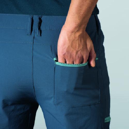 UVEX（ウベックス） コレクション26 メンズ パンツ S ▽114-7457