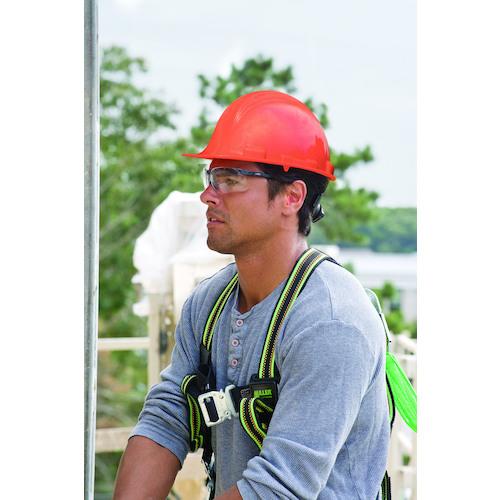 Honeywell 耳栓 マキシマム1 コードなし ▽116-3383 MXM-1 1組 : プロ