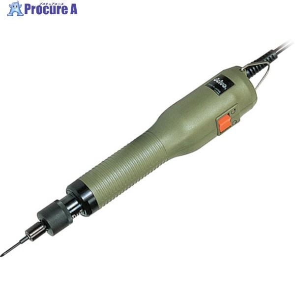 (未使用･未開封品)　日東工器 デルボ 精密小ねじ用電動ドライバ DLV8031-SPC kmdlckf 未使用・未開封品) 日東工器 デルボ 精密小ねじ用電動ドライバ DLV8031