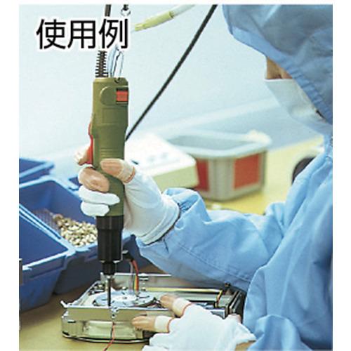 (未使用･未開封品)　日東工器 デルボ 精密小ねじ用電動ドライバ DLV8031-SPC kmdlckf 日東工器 デルボ 電動ドライバー 精密小ねじ用 全長240mm適合小ねじ2.0