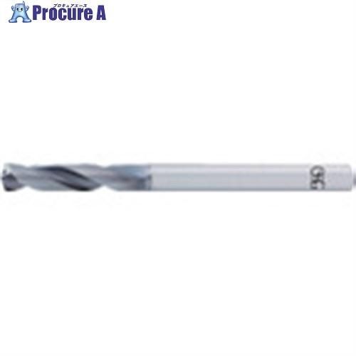 OSG ステンレス・チタン合金用ドリル ADO-SUS-3D 8681870 □▽118-4302