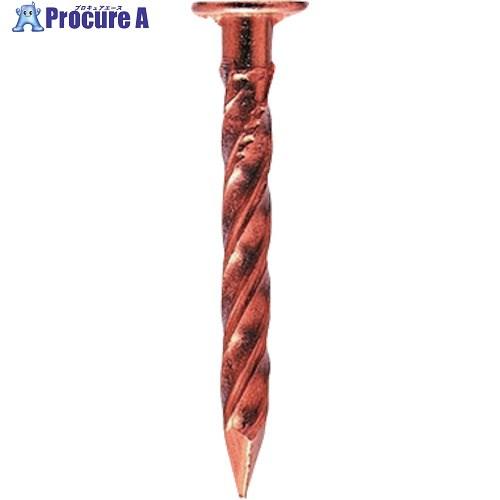 ダイドーハント（DAIDOHANT） DAIDOHANT HP 銅釘 スクリュー 平頭 2.7