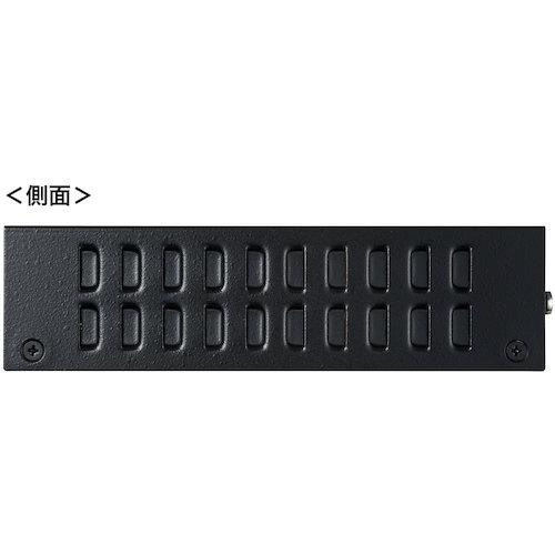 SANWA POEインジェクター ▼120-0544 LAN-GIHINJ2 1台_3
