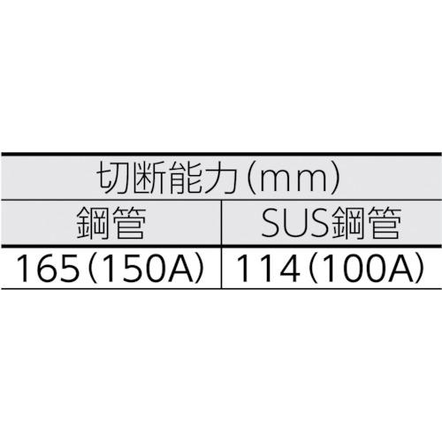 レッキス工業 REX ハイパーソーのこ刃 No.23 HS23 ▽123-0158 381003 5 