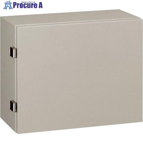 日東工業 Nito CR形コントロールボックス CR35-76 1個入り □▽123