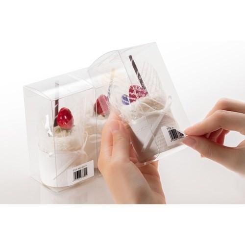 3M エーワン ラベルシール キレイにはがせる 表示・宛名ラベル プリンタ兼用 マット紙 白 A4 24面 1袋(10シート入) 31287  ▼124-1908 31287  1パック |  | 03