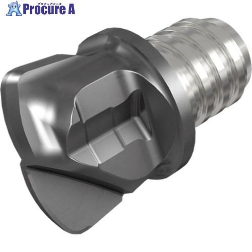 イスカル マルチマスター加工ヘッド 2枚刃 高送りミーリングヘッド IC908 ▼124-9702 MM FF100R1.5-L12-2T06 IC908 2個 ●O585