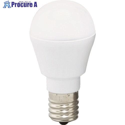 最大64 Offクーポン Iris Led電球 E17直下 25形相当 昼白色 230lm 125 6754 Lda2nhe172t5 1個 Discoversvg Com