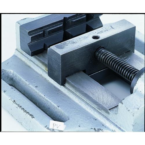 TRUSCO ボール盤バイス 強力 100mm ▼125-7463 PV-100 1台_3