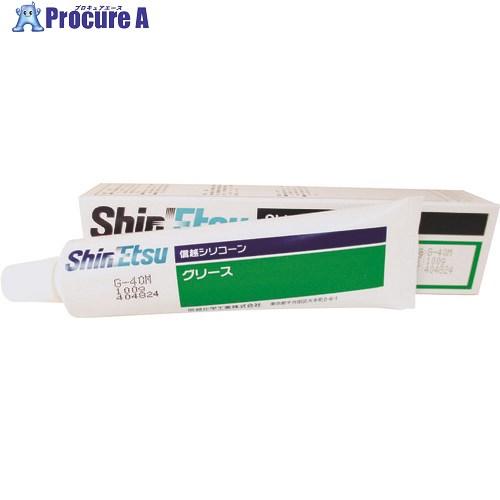 信越 シリコーングリースg40 100g G40 100 126 17 信越化学工業 株 126 17 プロキュアエース 通販 Yahoo ショッピング