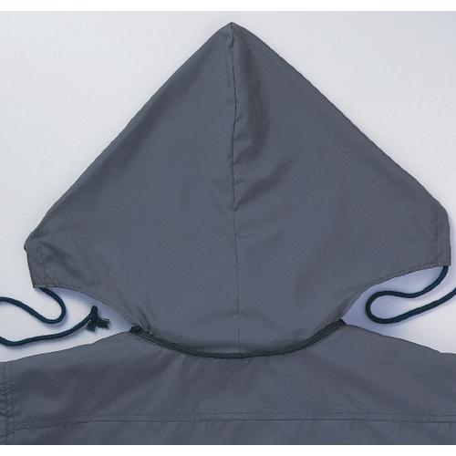 山田辰 AUTO-BI AW(秋冬)モデル 防寒つなぎ服 ネイビ-ブル- 5Lサイズ