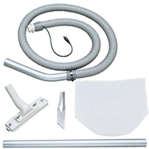 スイデン（Suiden） エア式ペール缶タイプ掃除機 ▽137-2675 SAC-101 1