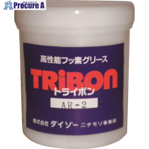 ニチモリ トライボンAR-2 1Kg □▽145-1394 1120443440 1缶 : プロ 