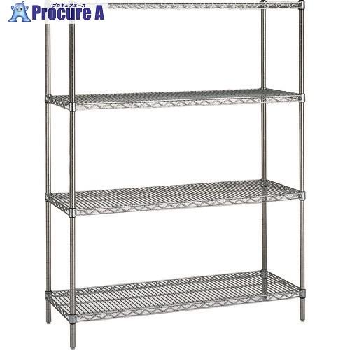 ERECTA エレクターシェルフ スーパーシリーズ □▽146-0698 MS760