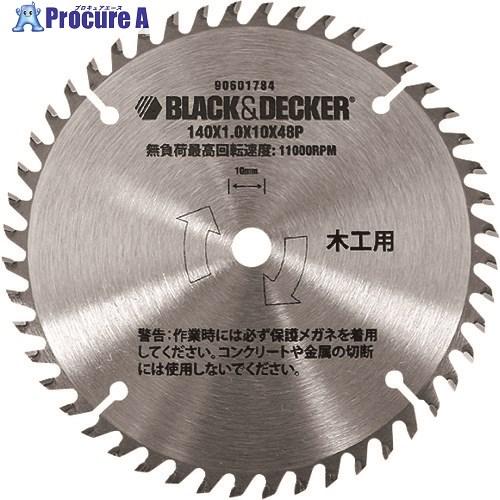 B+D BDCCS18用チップソー(刃数48) □▽146-8056 CB48T-JP 10枚 B+D BDCCS18用チップソー(刃数48) □▽146-8056 CB48T-JP 10枚