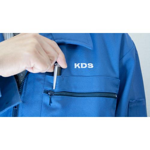 ムラテックKDS KDS レーザー指示棒 緑 ▽146-8549 LPG-1 1台 : プロ