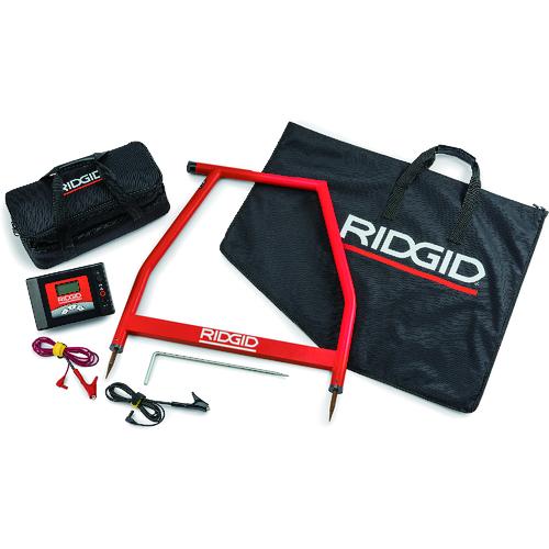 RIDGID 【売切商品】Aフレーム フォルトロケーター  ◇▼148-6857 56613  1Sの画像