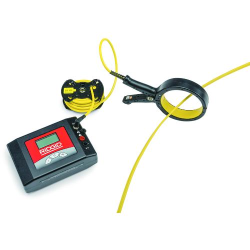 RIDGID 【売切商品】Aフレーム フォルトロケーター  ◇▼148-6857 56613  1Sの画像