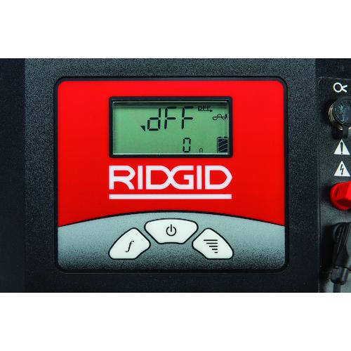 RIDGID 【売切商品】Aフレーム フォルトロケーター  ◇▼148-6857 56613  1Sの画像
