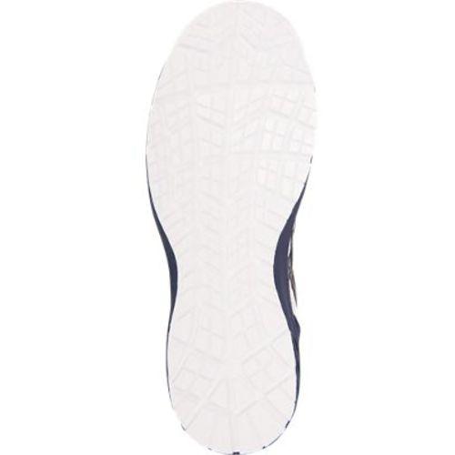 ASICS ウィンジョブCP209 BOA ホワイト×ピーコート 24.0cm ▽148-7448