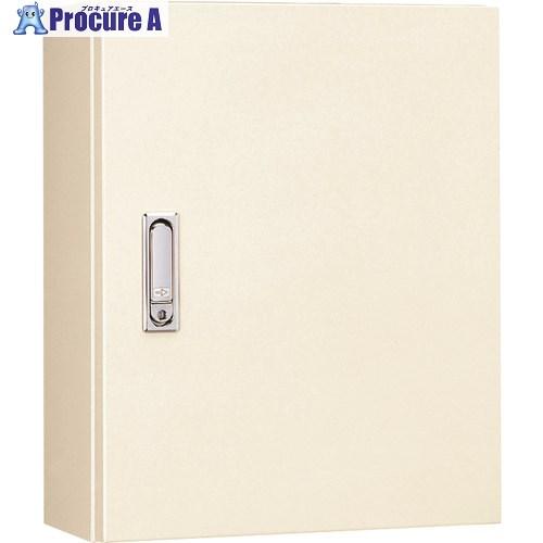 Nito 日東工業 RA形制御盤キャビネット RA16-712-1C 1個入り □▽