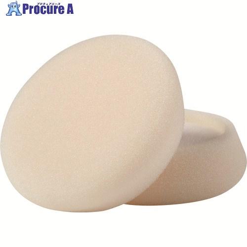 人気のファッションブランド 3m ミニスポンジバフ 目消し用 白 内径75mm 外径100mm 1袋2枚入 149 4298 1袋 Recomenda Co