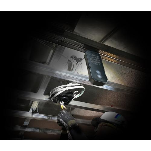 タジマ LEDワークライトR061 ▽149-4935 LE-R061 1個 : プロキュア