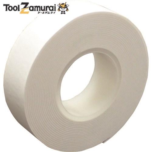 中興化成工業 chukoh フッ素樹脂粘着テープ(多孔質タイプ)ASF-130T 1t×25w×4m 149-8106 ASF130T ...