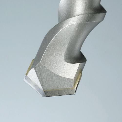 UNIKA SDS-MAXビット ロング17.0X540mm ▽154-2126 SDSMAXL17.0X540 1 