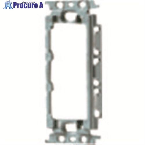 Panasonic コスモワイド21コンセント絶縁取付枠  ▼159-7210 WTF3710K  10個 ●YA513 | Panasonic