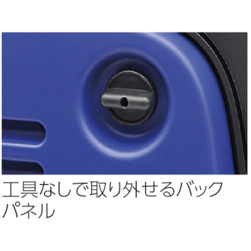 Yamaha インバータ式発電機 ▽160-7393 EF1800IS 1台 : プロキュア