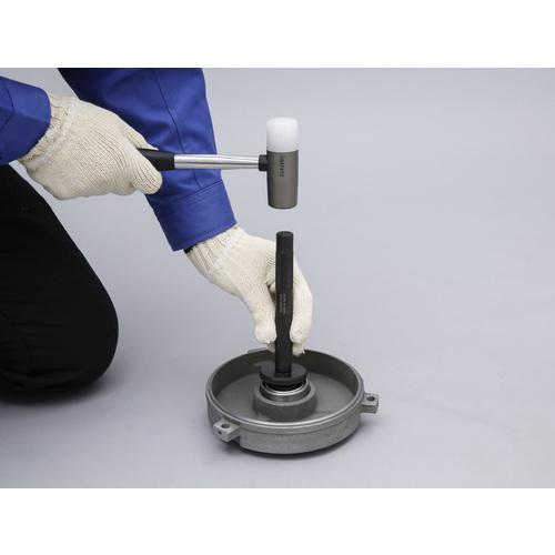 スーパー ベアリング挿入工具(ハウジング挿入用) ▼167-8896 BI75S 1S ●YA513