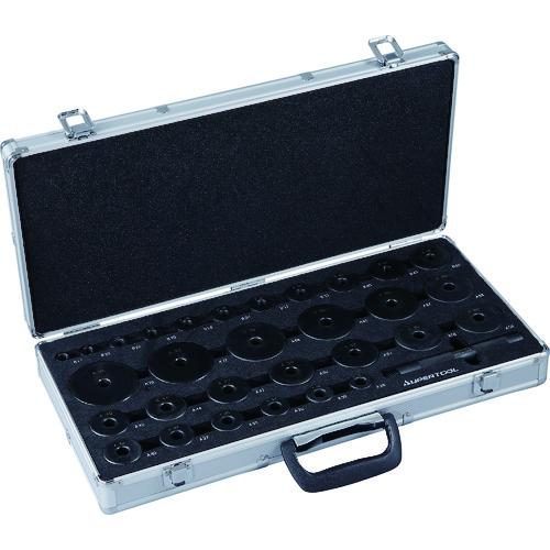 スーパー ベアリング挿入工具(ハウジング挿入用) ▼167-8896 BI75S 1S ●YA513