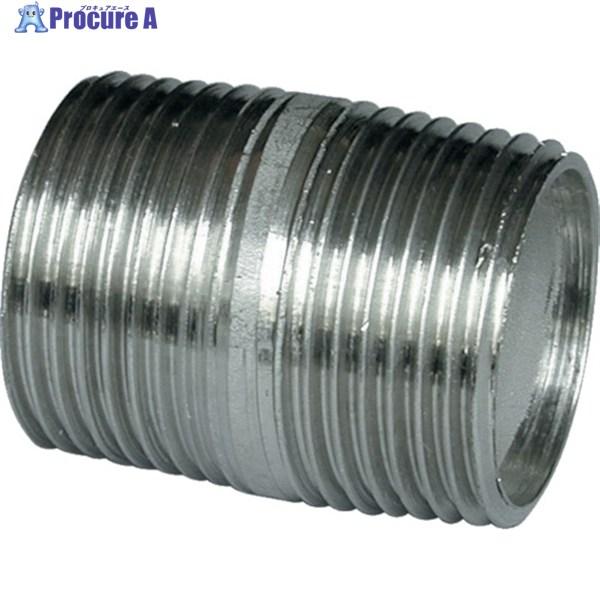 inoc 両ニップル 40A  ▼175-6419 304N40A  1個 | イノック