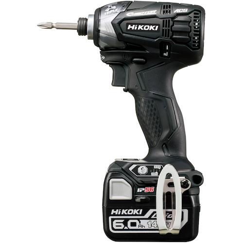HiKOKI（ハイコーキ） HiKOKI 14.4Vコードレスインパクトドライバ 本体