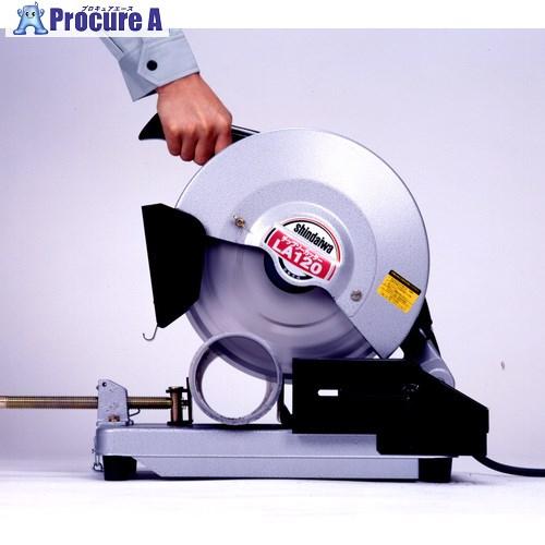 新ダイワ 鉄工用チップソー LA120-C用 単位:【枚】 ▽176-8494 CT308-F 