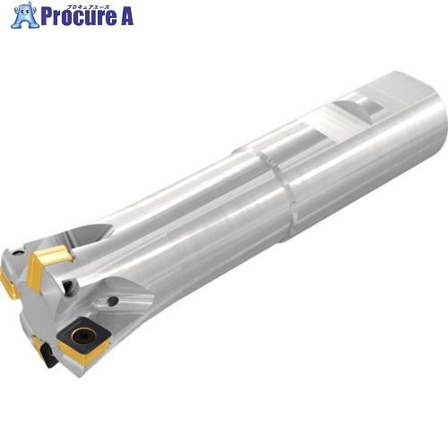 イスカル ミル4フィード ▼181-9509 FFQ4 D025-3-050-W25-09 1本 ●O585 MILL4FEED