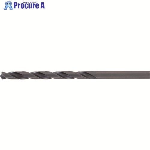 GUHRING ハイスドリル 特長2 ホモ処理 9.5mm □▽181-9786 236 9.500 1 