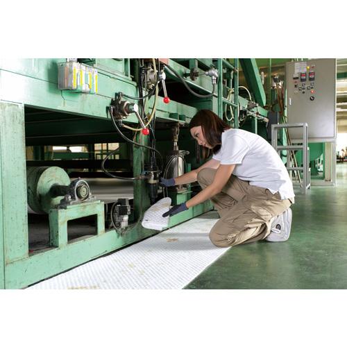 テラモト 吸油シート(ロールタイプ)500×50m ▼183-2668 MR-939-452-0 1巻_1