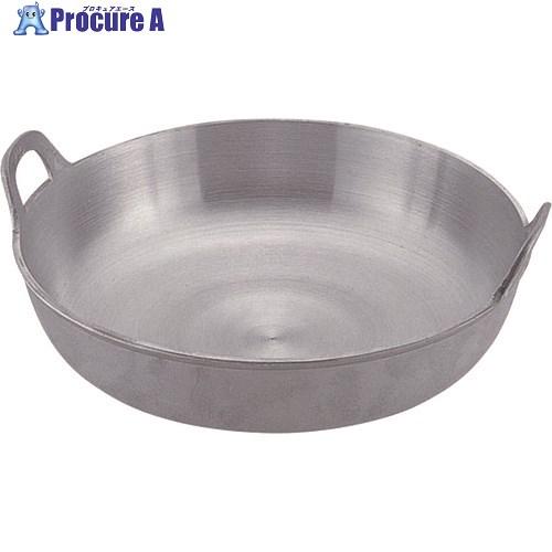 遠藤商事 TKG アルミイモノ 揚鍋 60cm □▽186-3929 AAG12060 1個