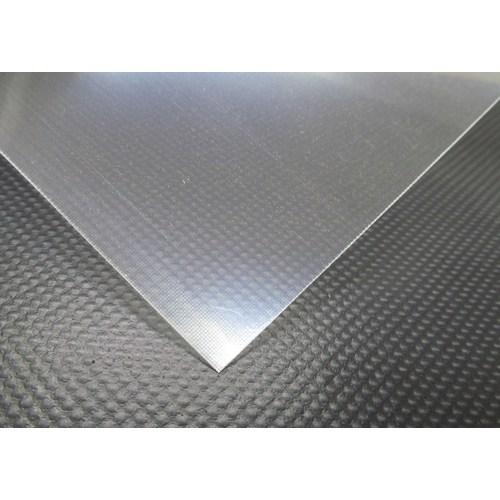 菊地 TS不燃スマートクリア 厚さ0.33mm 幅1000mm×長さ10m ■▼193-3525 TS-FS33M100010 1巻
