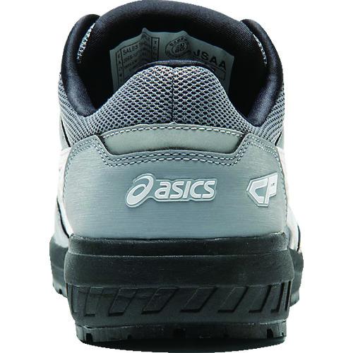 ASICS ウィンジョブCP209 BOAシートロック/ホワイト 27.0cm ▽195-1456