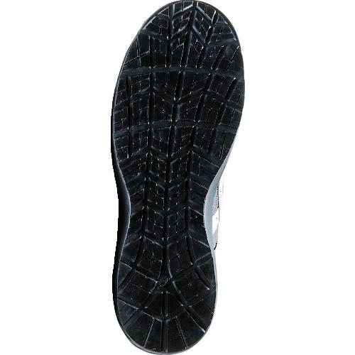 ASICS ウィンジョブCP209 BOAシートロック/ホワイト 27.0cm ▽195-1456