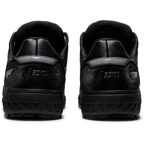 ASICS ウィンジョブCP306 BOAブラック/ブラック 26.5cm  ▼195-1732 1273A029.001-26.5  1足の画像