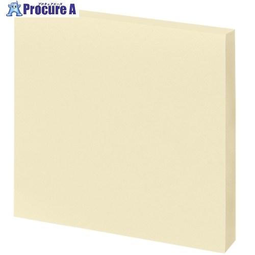 JTX 861283)ふせん75×75mm黄 100枚×20冊 P512JY20 ▽197-1101 P512J-Y